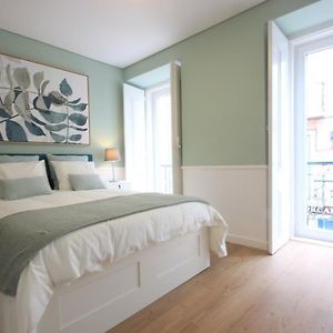 Appartement met Drie Slaapkamers